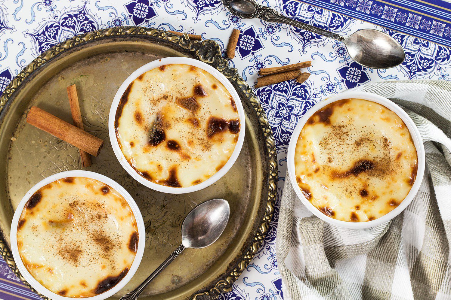 طرز تهیه سوتلاچ