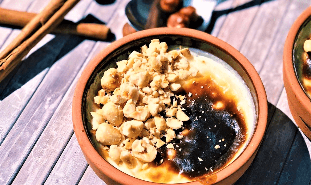 طرز تهیه سوتلاچ