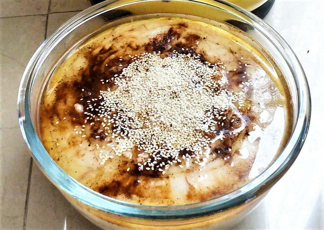 طرز تهیه حلیم