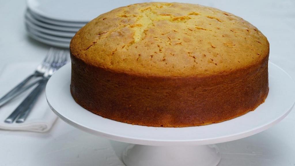 طرز تهیه کیک ساده