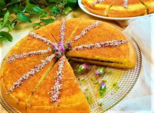طرز تهیه خاگینه
