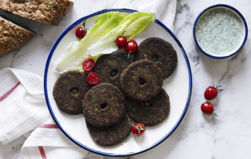 طرز تهیه شامی بابلی