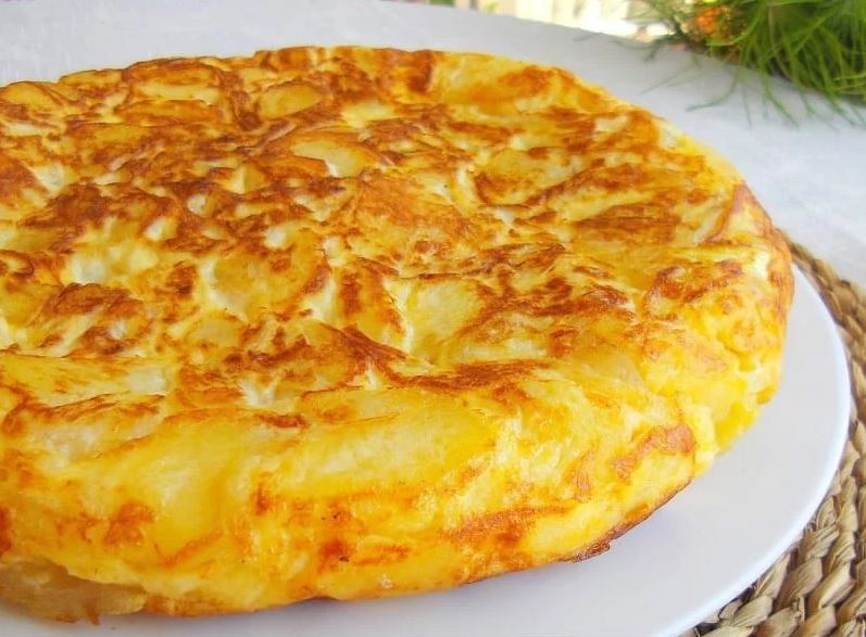 طرز تهیه کوکو سیب زمینی