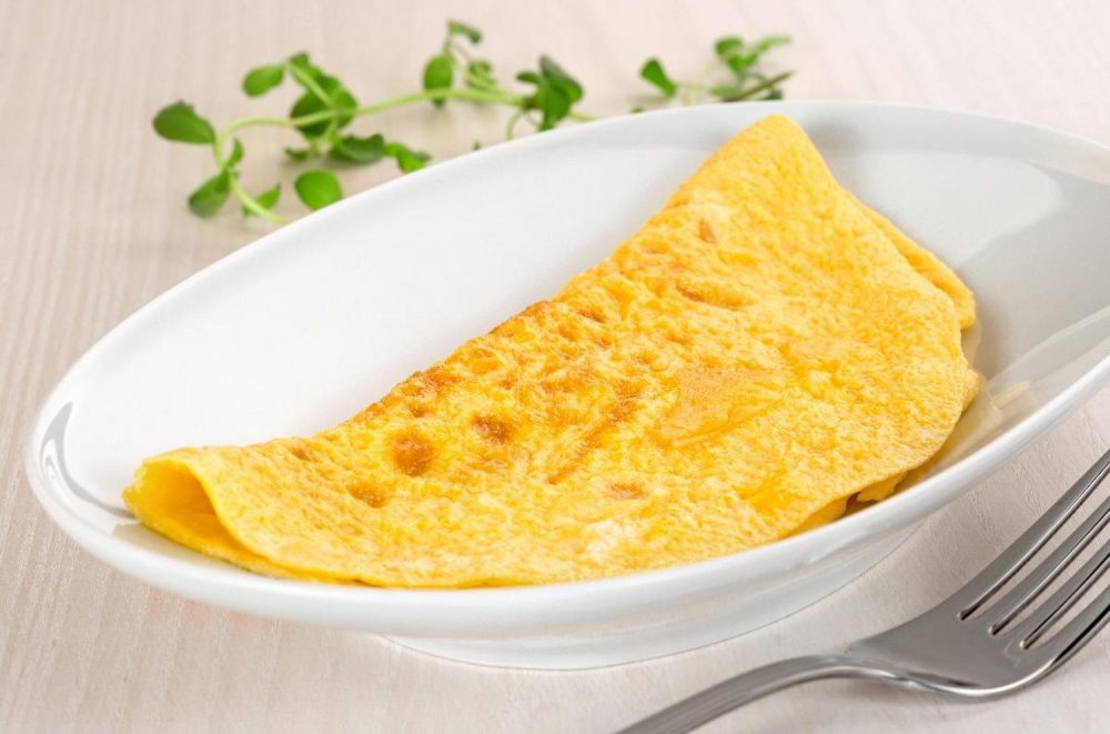 طرز تهیه املت پنیری