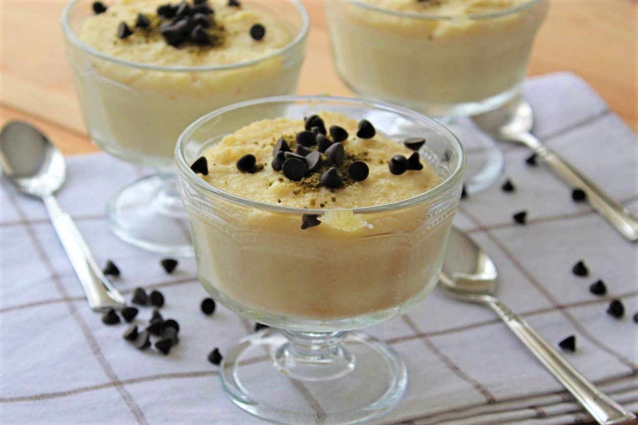 طرز تهیه محلبی