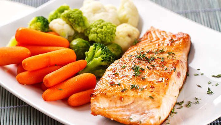 طرز تهیه فیله ماهی کبابی