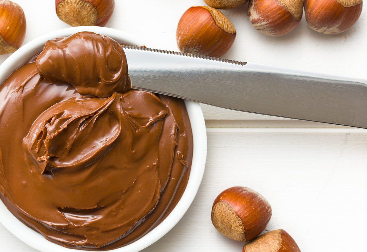 طرز تهیه شکلات صبحانه