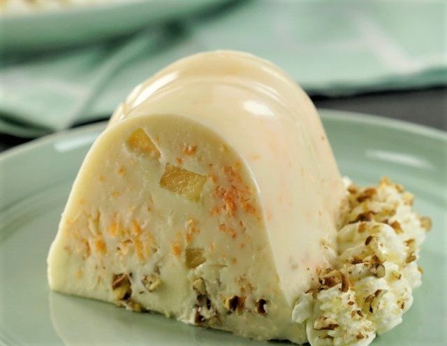 طرز تهیه پلمبیر آناناس