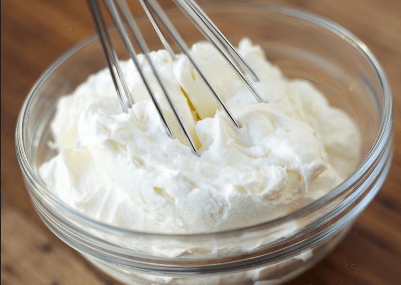 پودر کرم تارتار