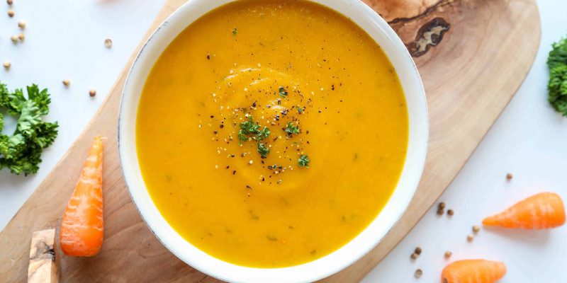 طرز تهیه چوربای ترکیه