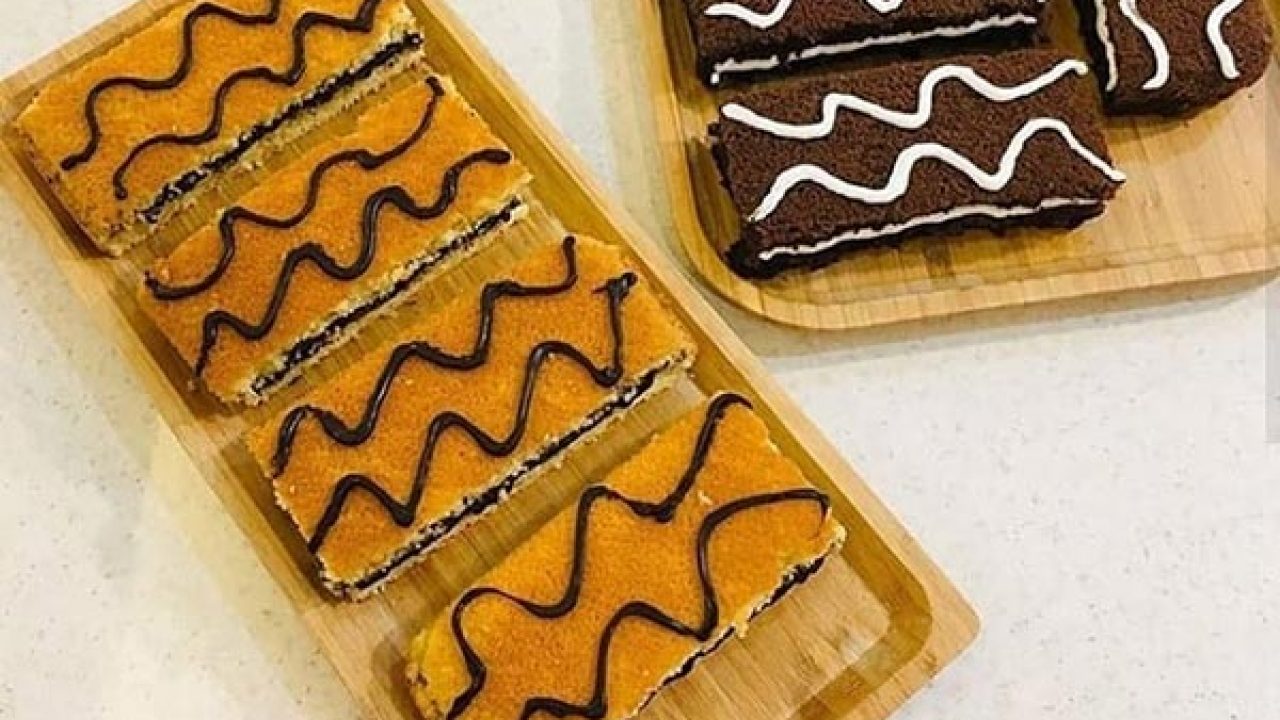 طرز تهیه تی تاپ