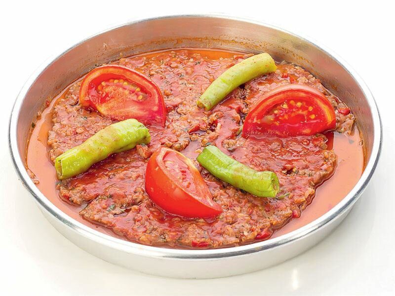 طرز تهیه کباب سرداشی