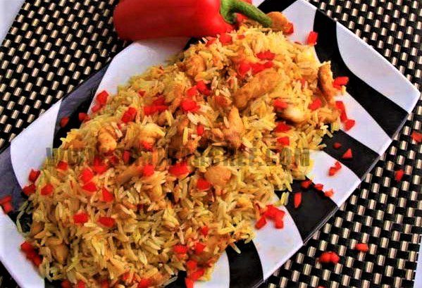 طرز تهیه هزاری