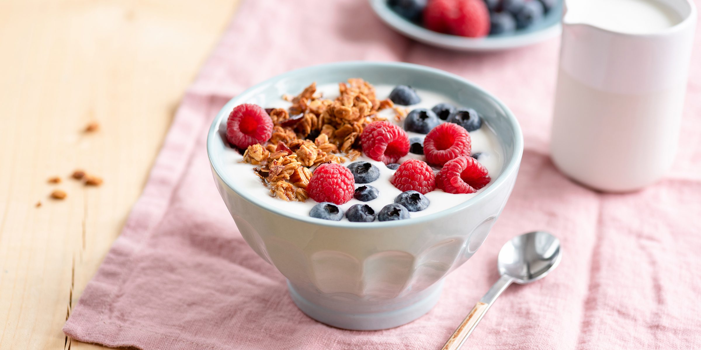 طرز تهیه گرانولا رژیمی