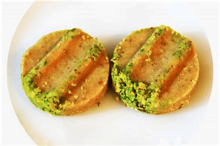 طرز تهیه سوهان آردی