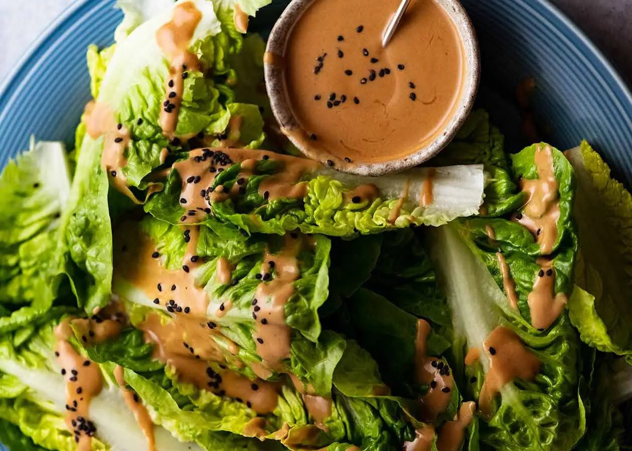 طرز تهیه سس ارده