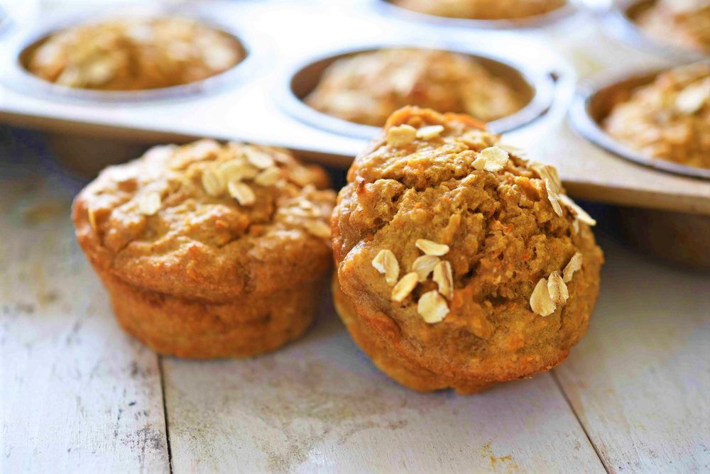 مافین جو دوسر پرک