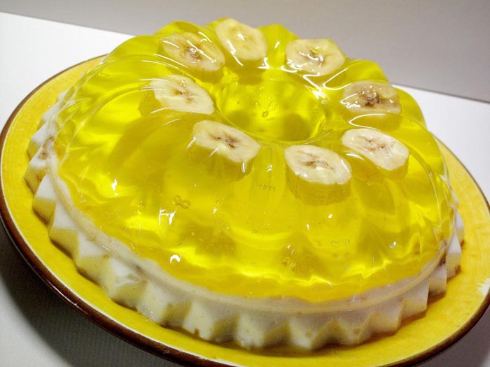 طرز تهیه روکر موز