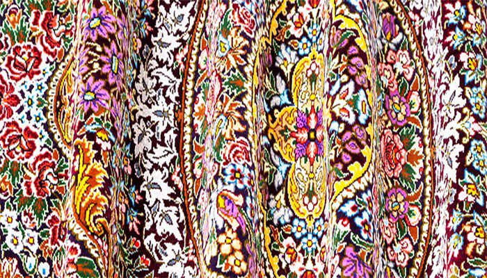 تجربهای منحصر به فرد از خرید فرش دستباف