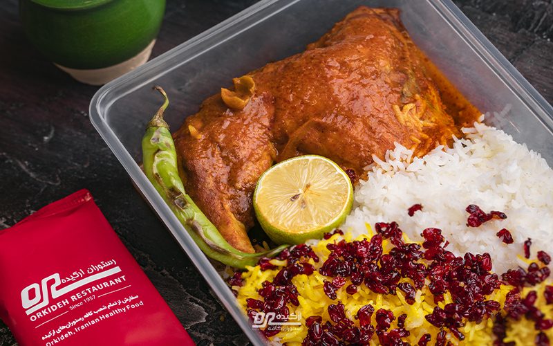 طرز تهیه چند غذای نذری خوشمزه