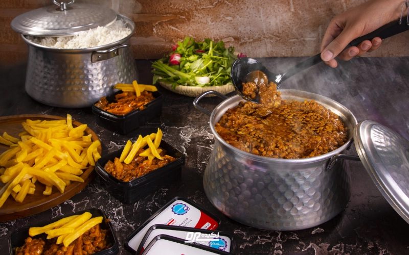 طرز تهیه چند غذای نذری خوشمزه