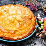 طرز تهیه خاگینه