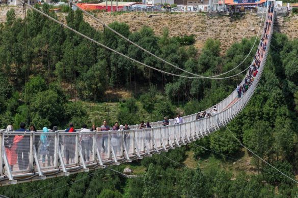 بوستان نهج البلاغه