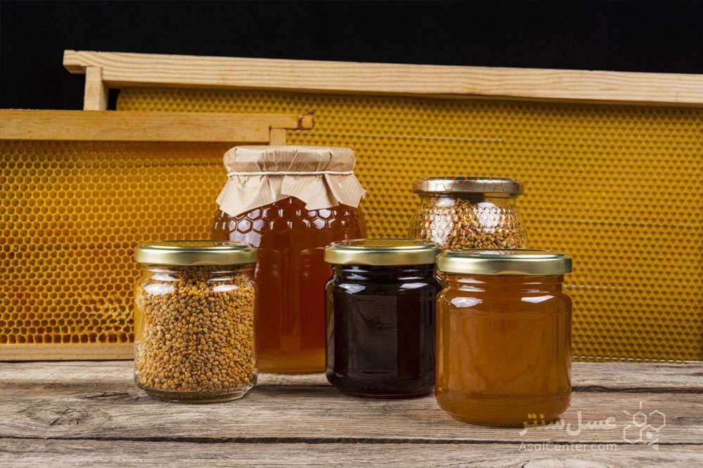 در خرید عسل اصل و با کیفیت به چه نکاتی توجه کنیم؟