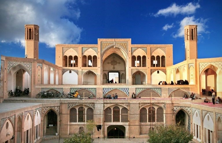 شهر‌های توریستی ایران