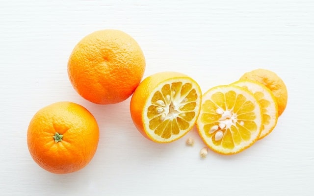 خواص و مضرات نارنج