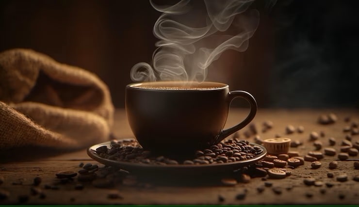 مناسب‌ترین زمان برای نوشیدن قهوه