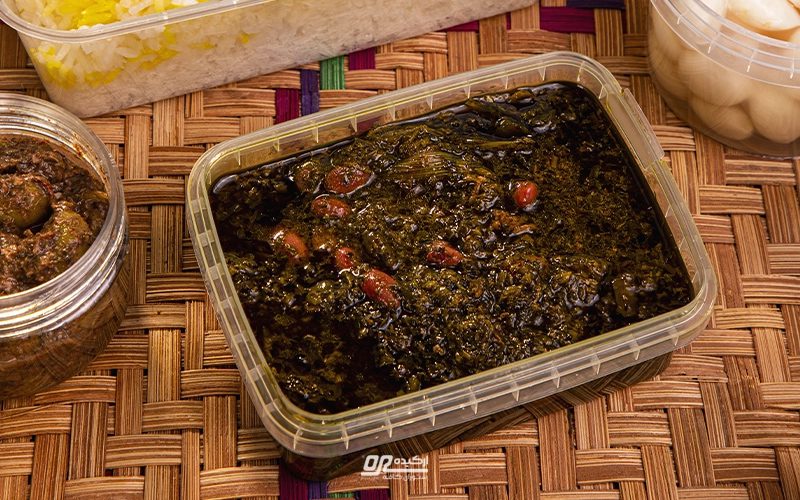 طرز تهیه چند غذای نذری خوش‌مزه