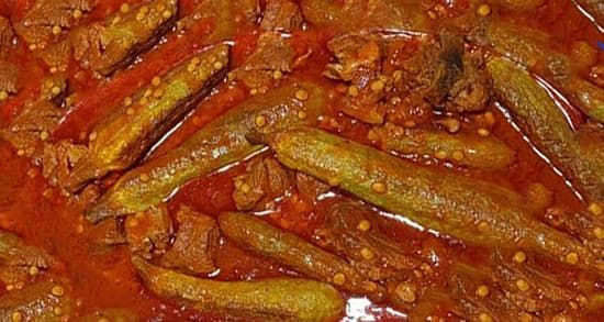 طرز تهیه خورش کدو