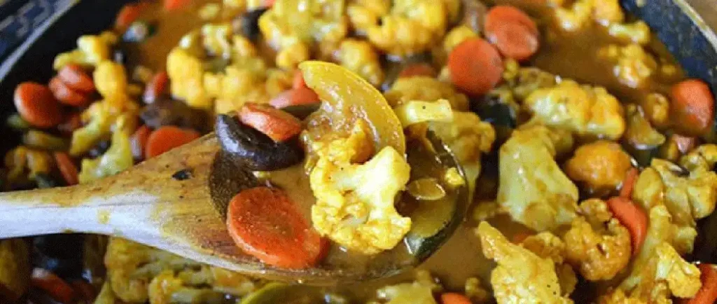 طرز تهیه ترشی هفت بیجار