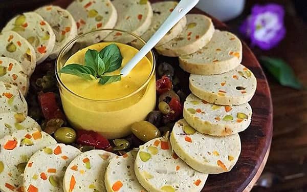 طرز تهیه کالباس