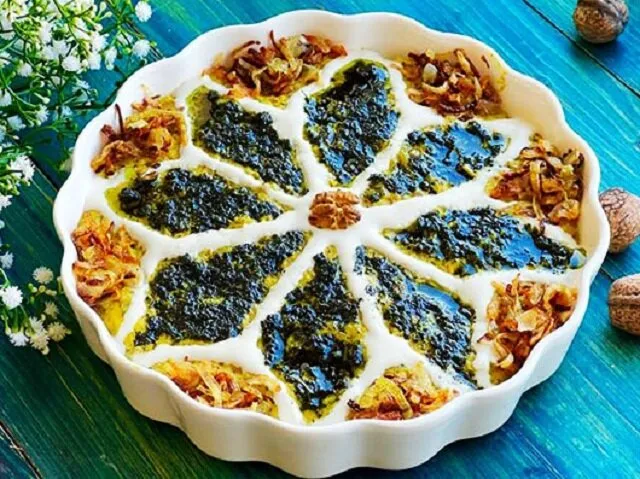 طرز تهیه درنجوش