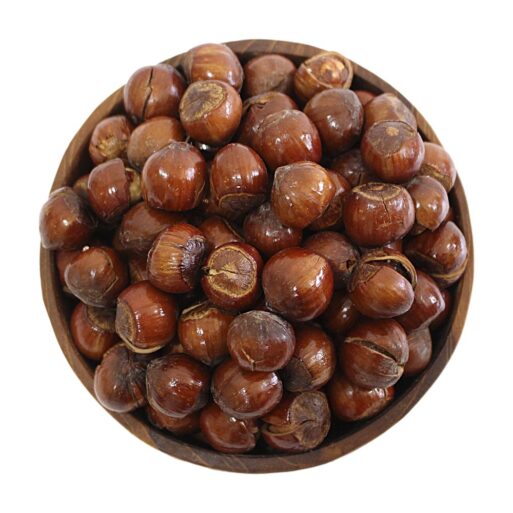 آجیل فروشی
