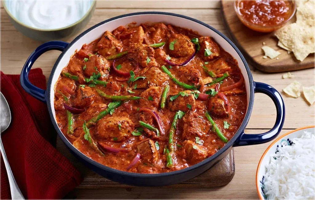 طرز تهیه خورشت کاری
