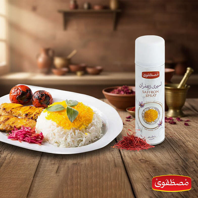 روش های تشخیص زعفران اصل، باکیفیت و مرغوب از تقلبی