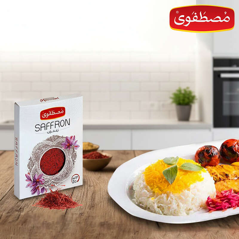 روش های تشخیص زعفران اصل، باکیفیت و مرغوب از تقلبی