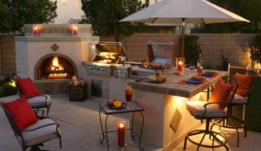 اهمیت انتخاب ویلا یا سوئیت با آشپزخانه مجهز و حرفهای