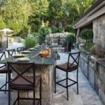 آشپزی با چشم‌انداز: از مزرعه تا میز غذا در سفر