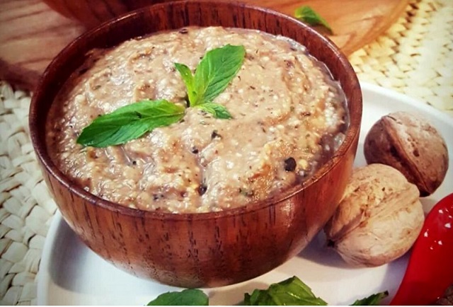 طرز تهیه کال کباب