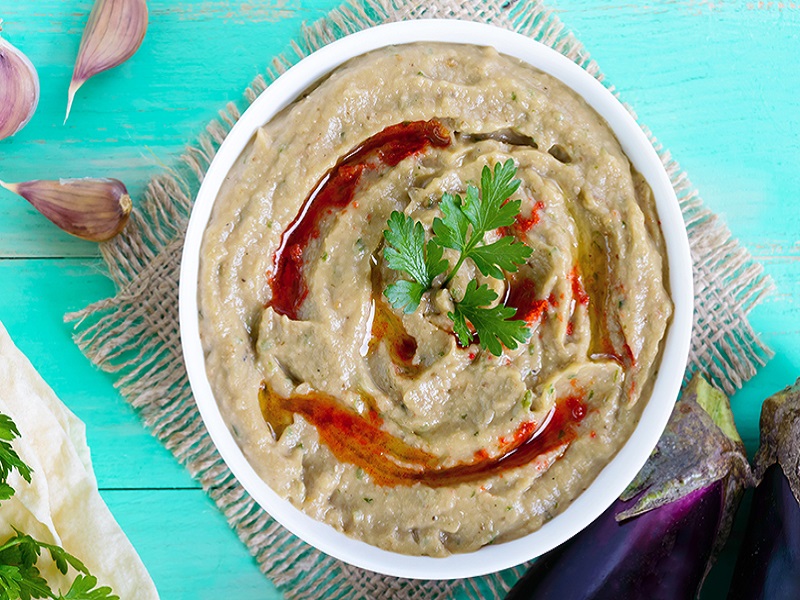 طرز تهیه کال کباب