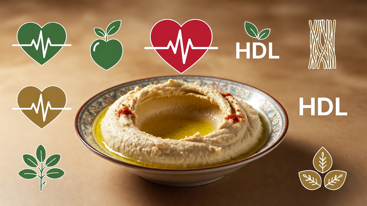 کمک به سلامت قلب